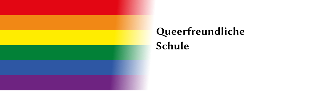 Queerfreundliche Schule